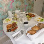 Bed & Breakfast Dans La Cypra Antibes