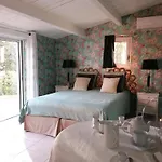 Bed & Breakfast Dans La Cypra 3*