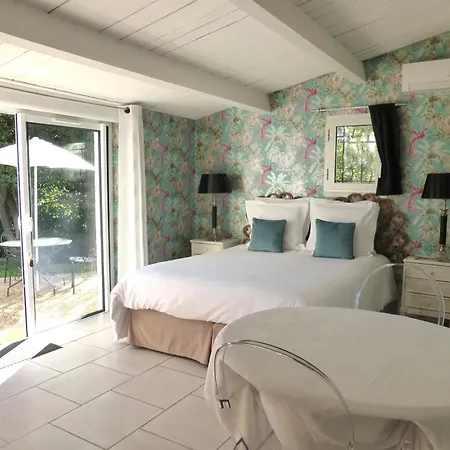 Bed & Breakfast Dans La Cypra