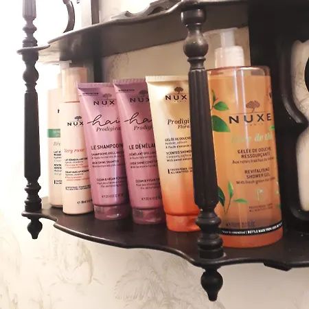 Bed & Breakfast Dans La Cypra