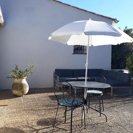 Dans La Cypra Alojamento de Acomodação e Pequeno-almoço