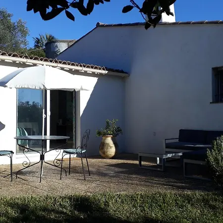 Bed & Breakfast Dans La Cypra