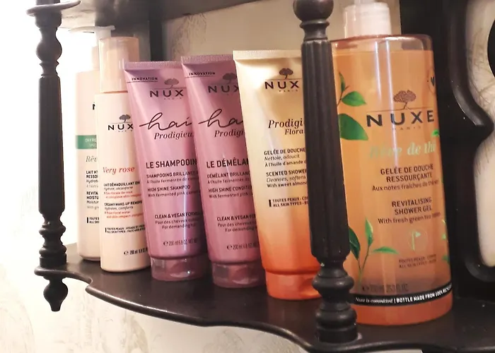 Bed & Breakfast Dans La Cypra