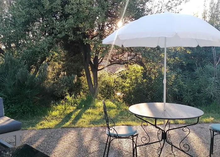 Dans La Cypra Antibes